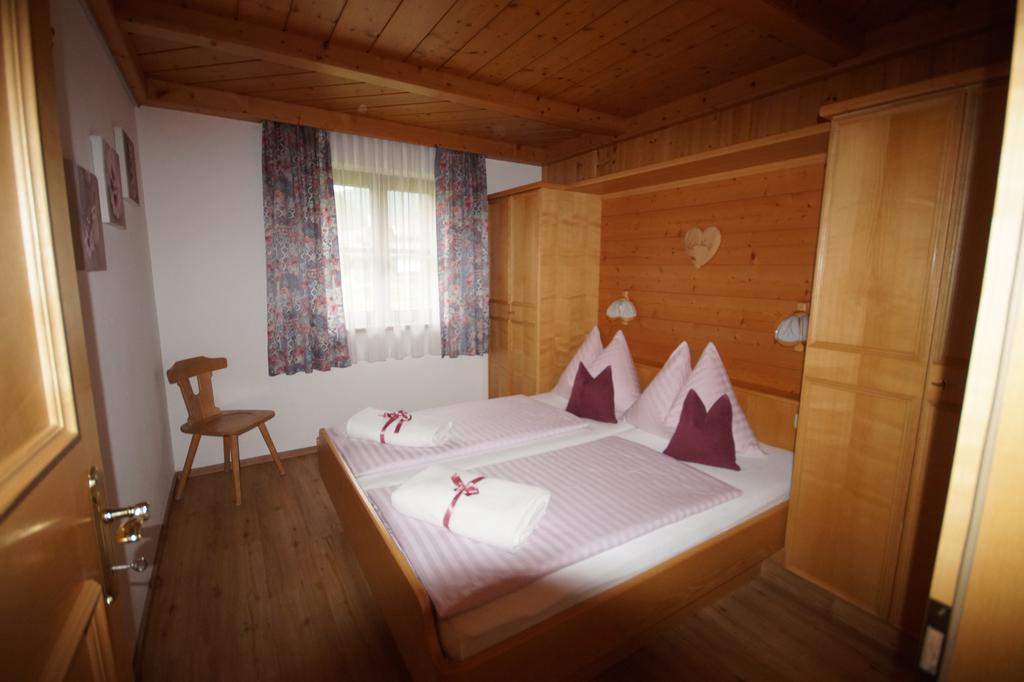 Landhaus Christophorus 레오강 외부 사진